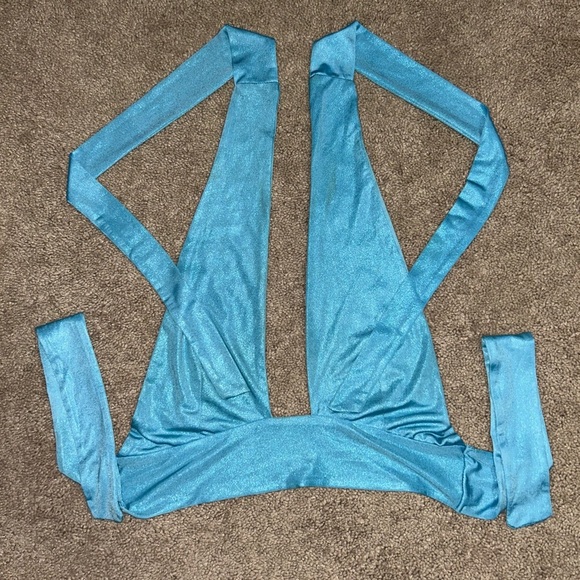 Princess Polly Yelena Top - Picture 4 of 5